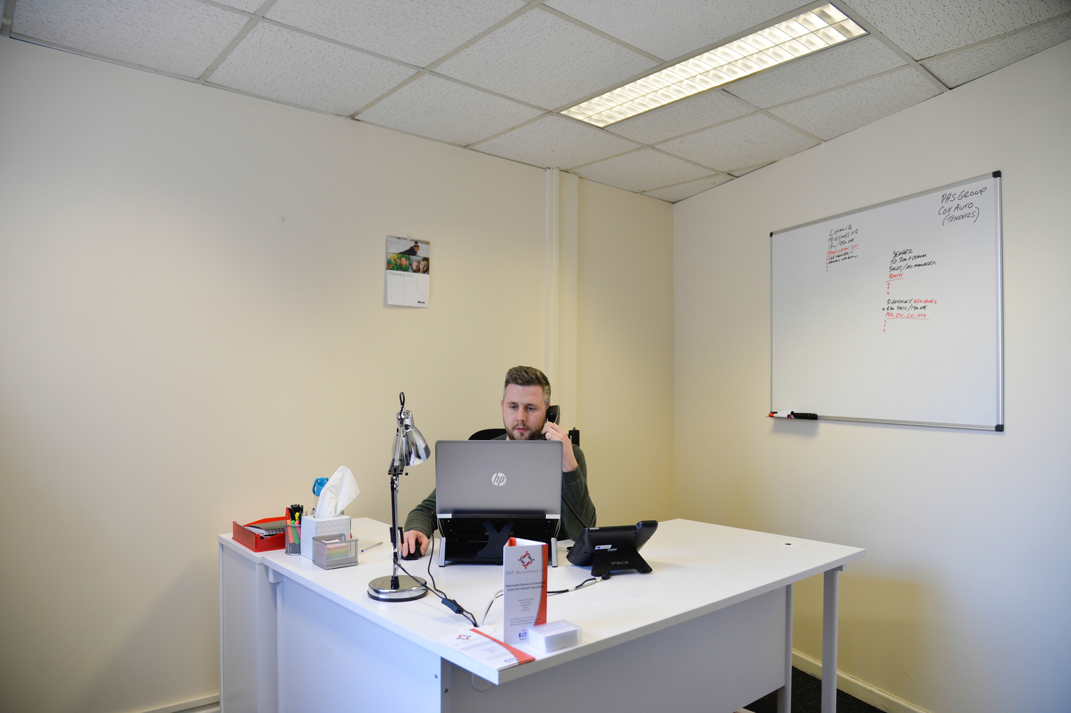 _IFA8373 Office Space in Avonmouth – Richmond House