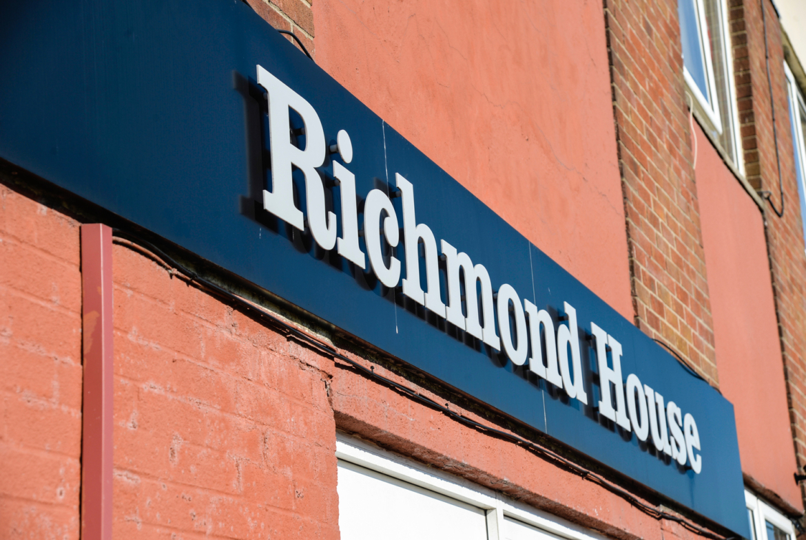 Office Space in Avonmouth – Richmond House