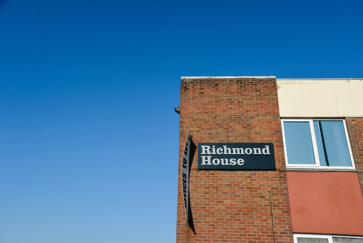 Office Space in Avonmouth – Richmond House