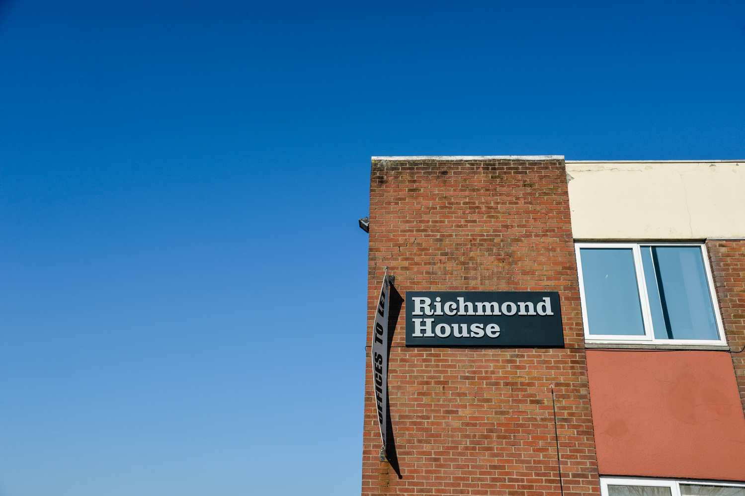 _IFA8418 Office Space in Avonmouth – Richmond House