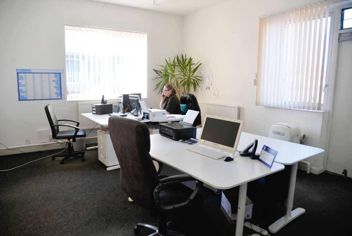 Office Space in Kingswood, Bristol – Kingswood House