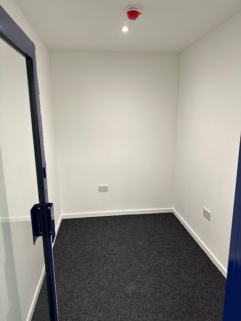 Office / Workspace for Rent –  Margate
