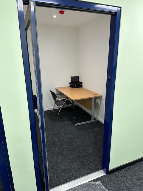 Office / Workspace for Rent –  Margate