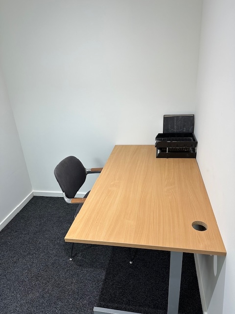 Office / Workspace for Rent –  Margate