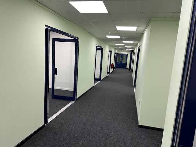 Office / Workspace for Rent –  Margate