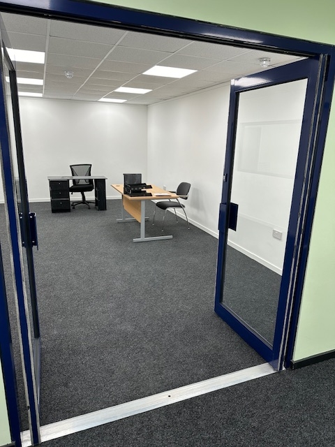 Office / Workspace for Rent –  Margate