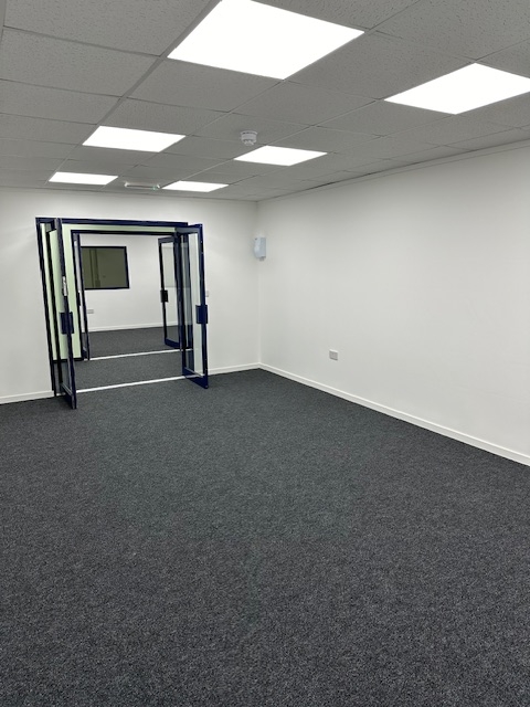 Office / Workspace for Rent –  Margate