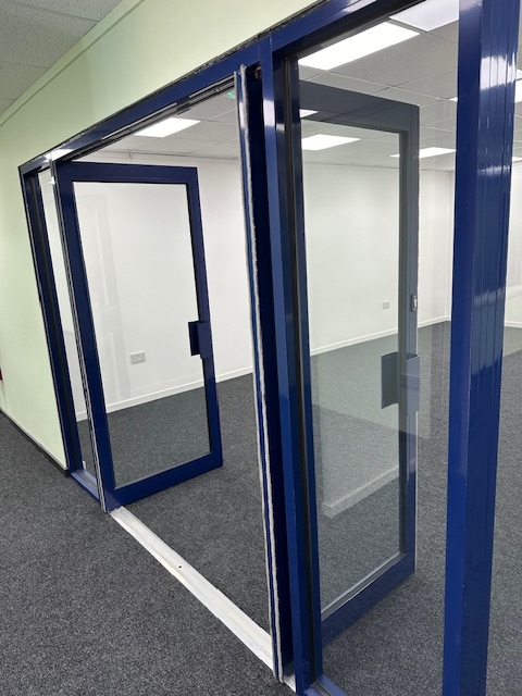 Office / Workspace for Rent –  Margate