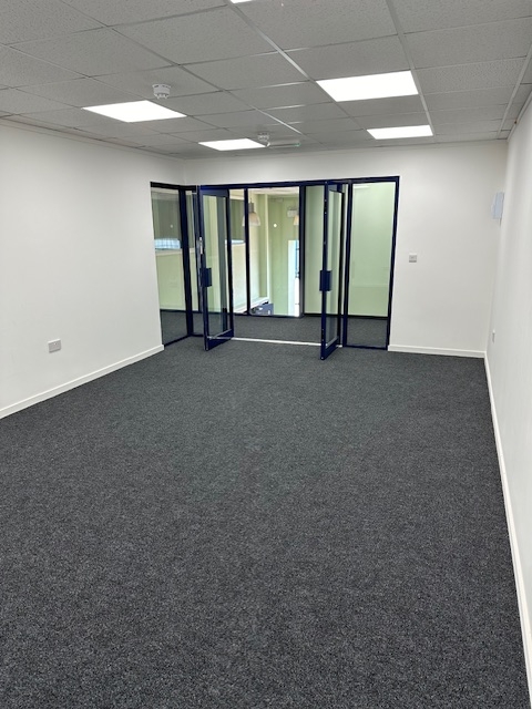Office / Workspace for Rent –  Margate
