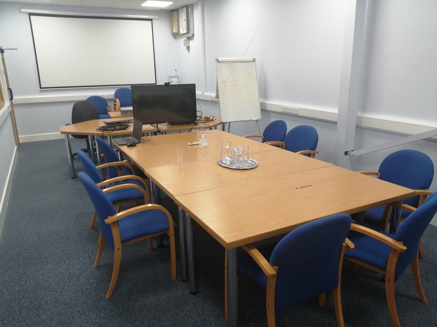 Office5 Modern Ground-Floor Offices – Chelmsford