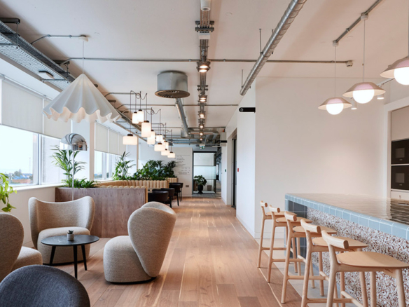 Office Space in Cardiff – Brunel House