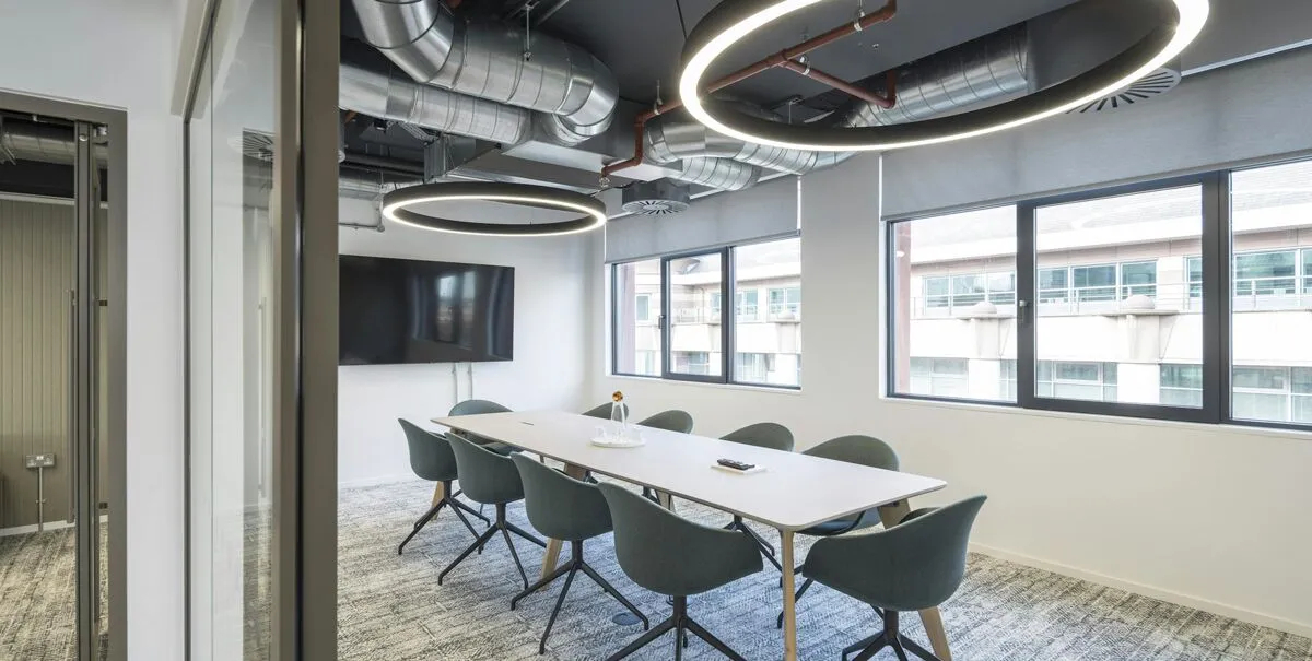 Serviced_Office_Tower_Hill Premium Serviced Offices in Tower Hill, London