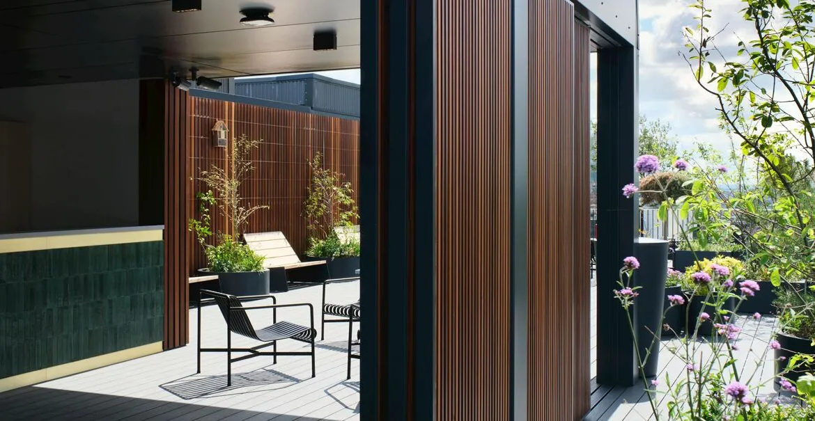 Premium Serviced Offices in Tower Hill, London