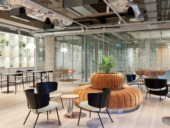 Office Space in Southampton – Mountbatten House