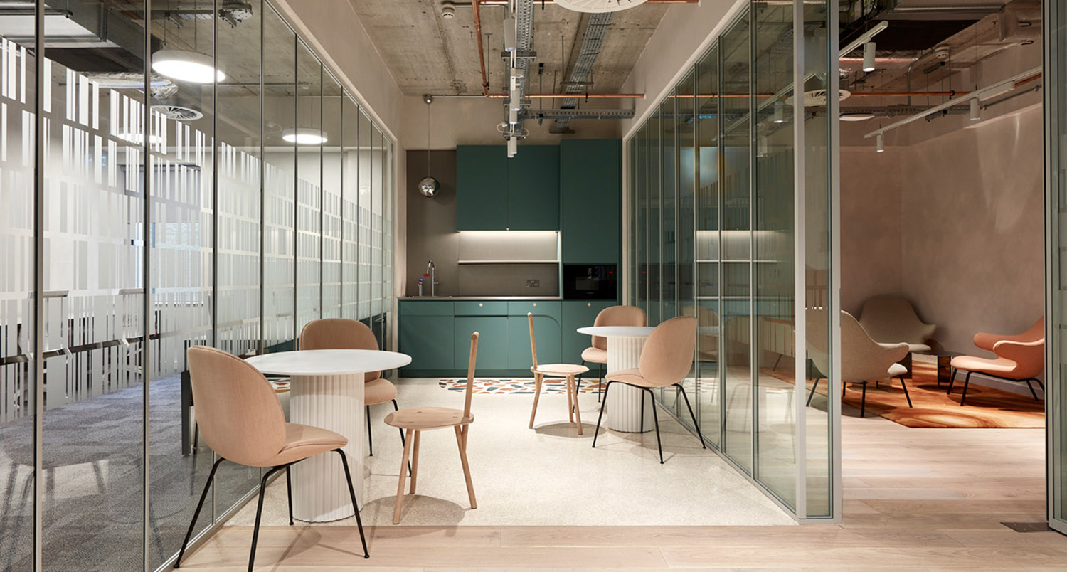 Office Space in Southampton – Mountbatten House