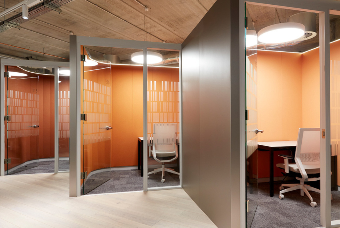 Office Space in Southampton – Mountbatten House