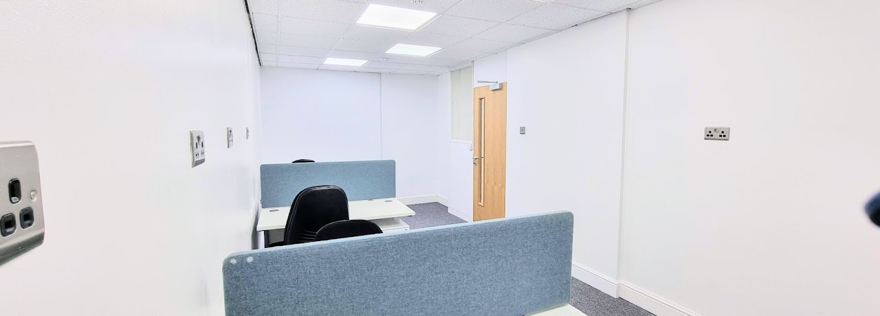 Flexible Serviced Offices – Leicester 