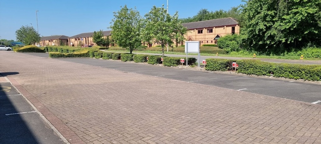 Flexible Serviced Offices – Leicester 