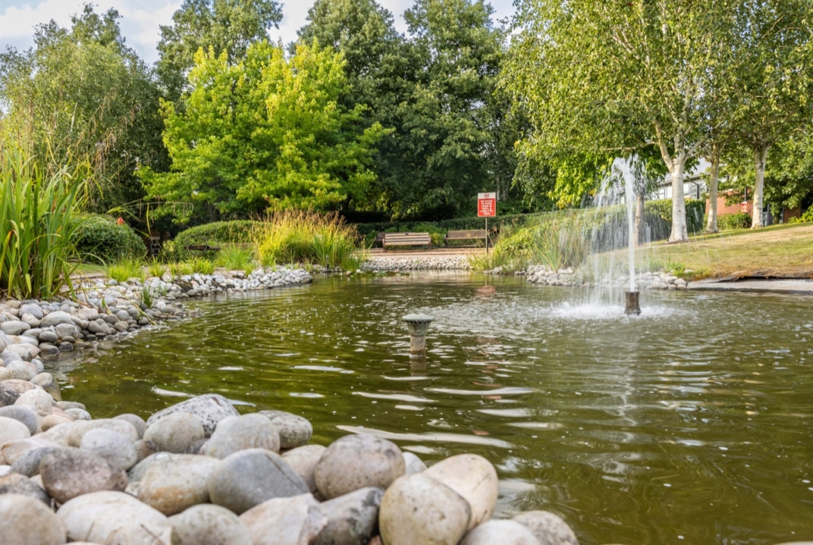 Office Space in Bristol – Argentum House, Bristol Business Park