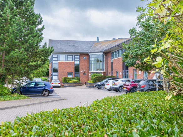 Office Space in Bristol – Argentum House, Bristol Business Park