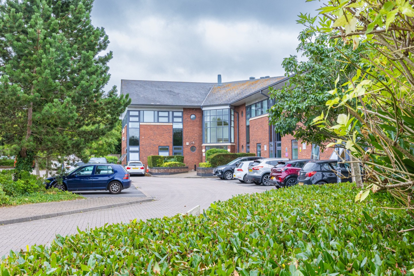 Bristol_Exterior-resized Office Space in Bristol – Argentum House, Bristol Business Park