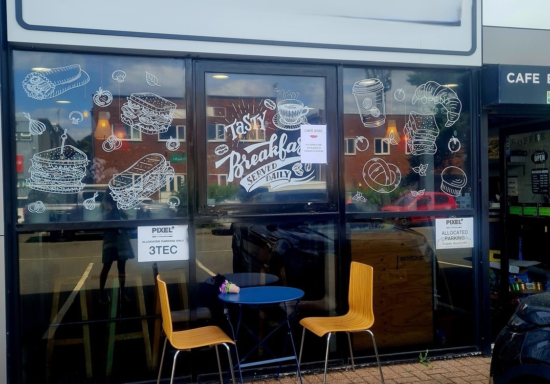 Serviced Office Space in Waltham Abbey