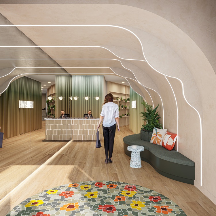 Flexible Office Space -Tottenham Court Road- London