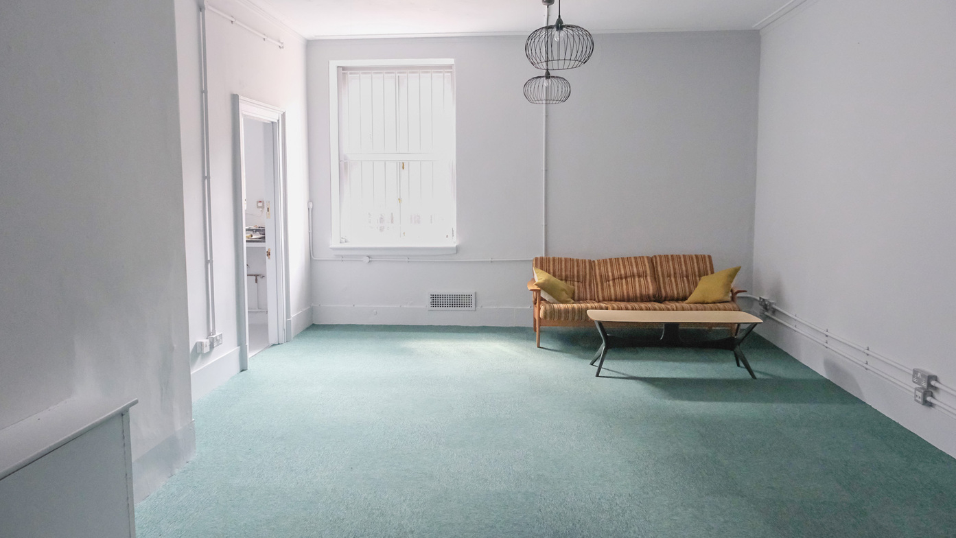 Creative Office Space-Shoreditch, London