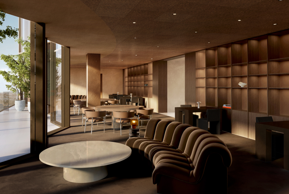 Olympia – Premium Flexible Office Space -West London