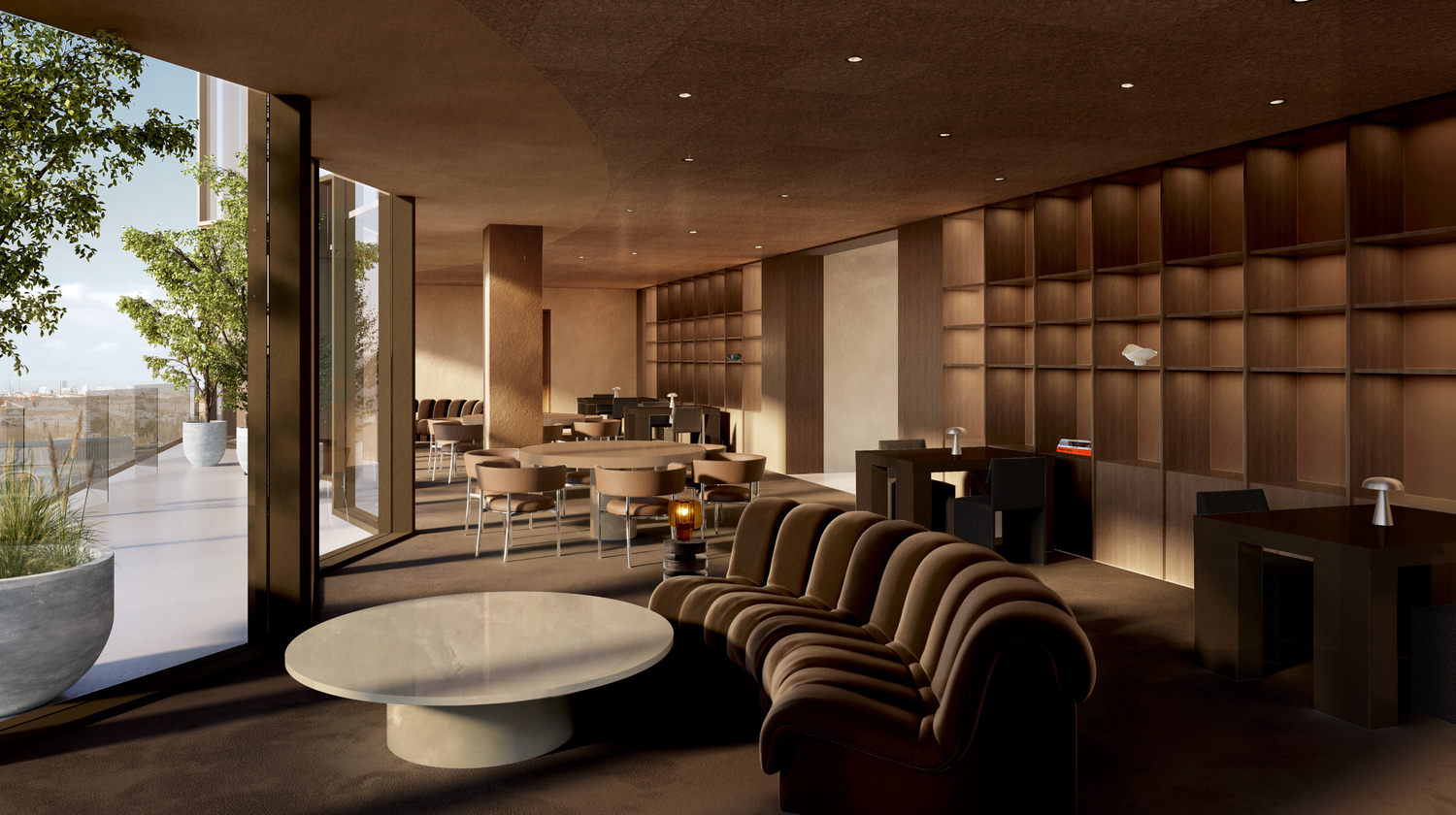 Olympia – Premium Flexible Office Space -West London