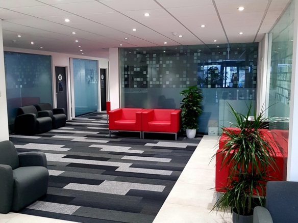 Serviced Office Space in Waltham Abbey