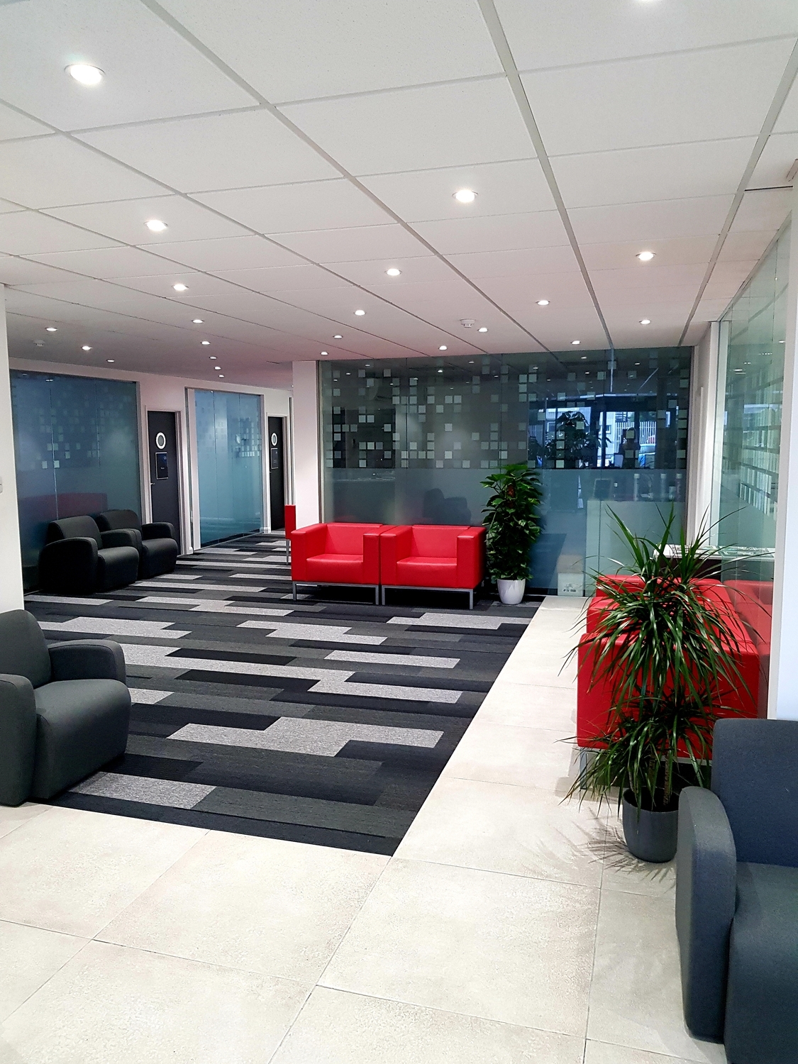 Serviced Office Space in Waltham Abbey