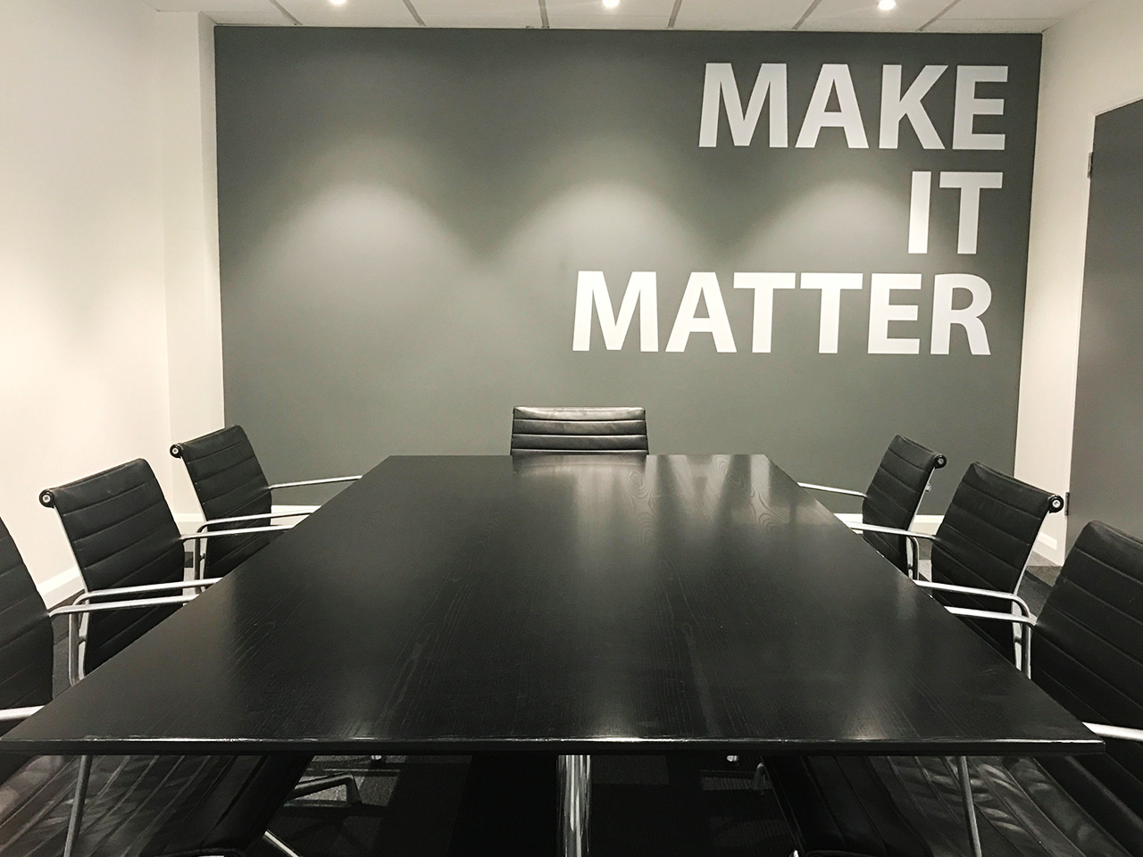 Serviced Office Space in Waltham Abbey