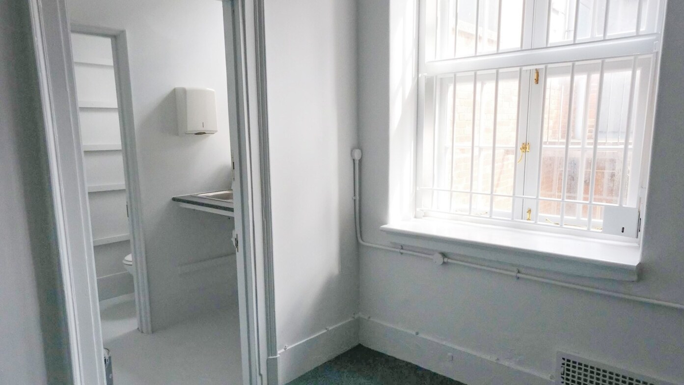 Creative Office Space-Shoreditch, London