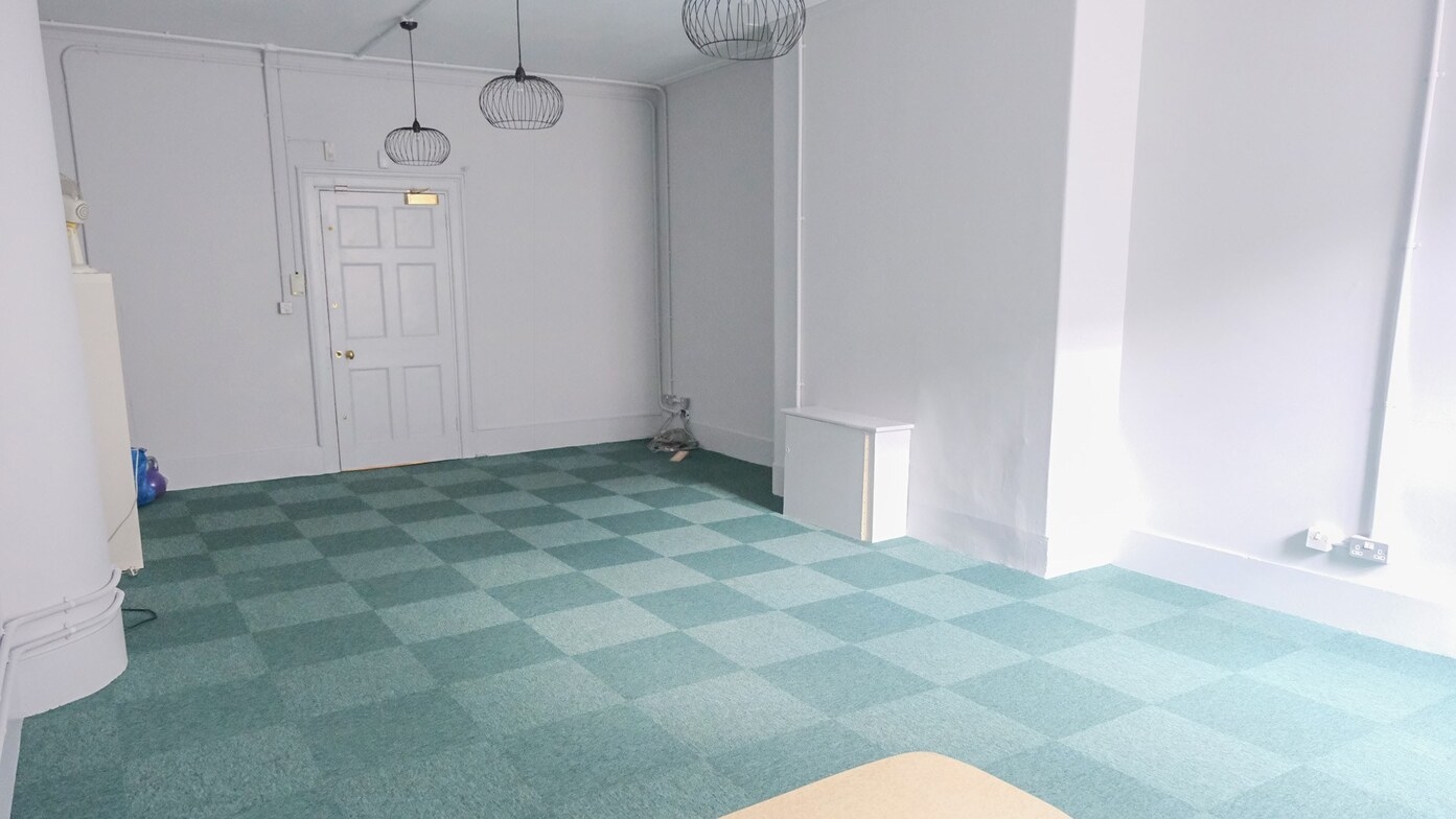 Creative Office Space-Shoreditch, London