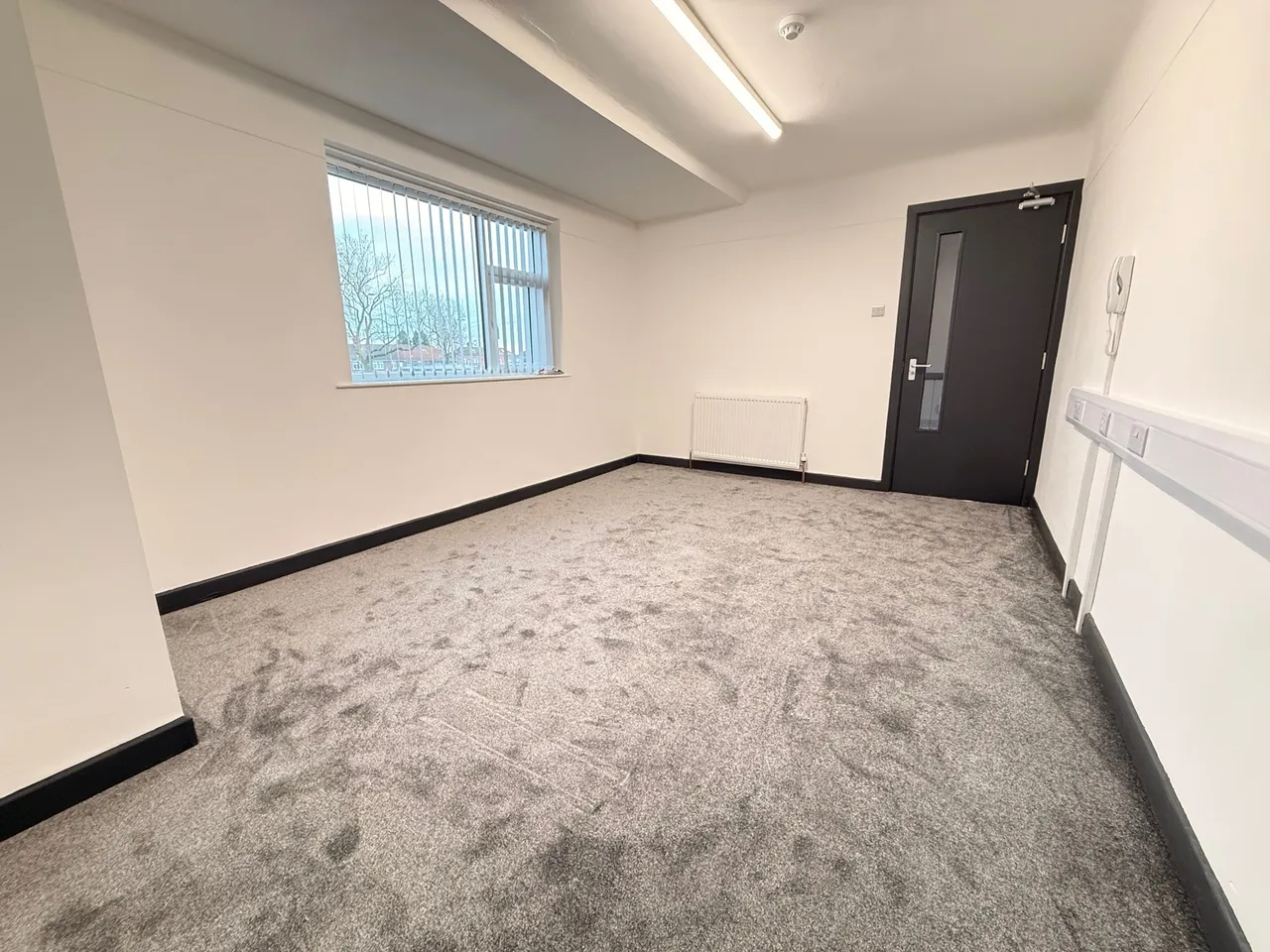 Flexible office space in Liverpool
