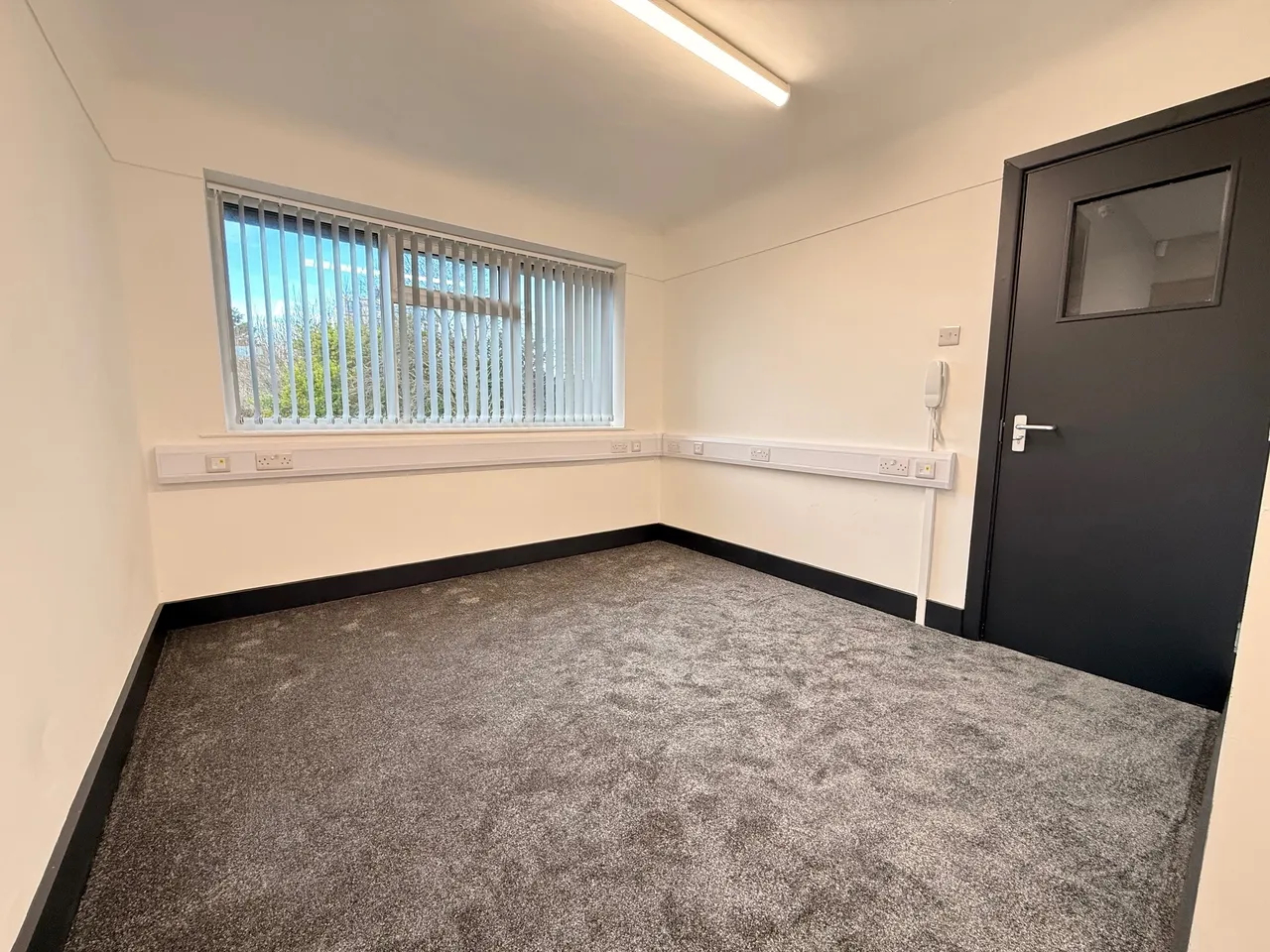 Flexible office space in Liverpool