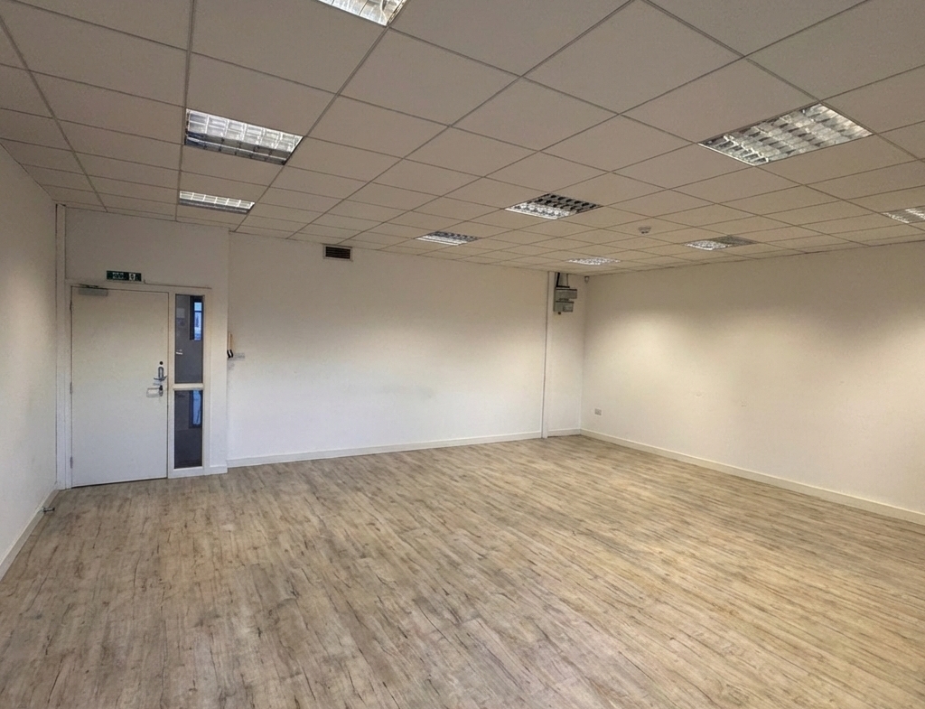 Bright Office Space to Rent – Glasgow