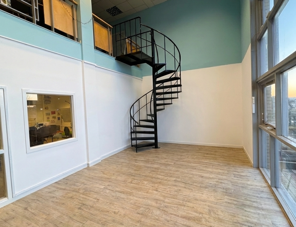 Bright Office Space to Rent – Glasgow