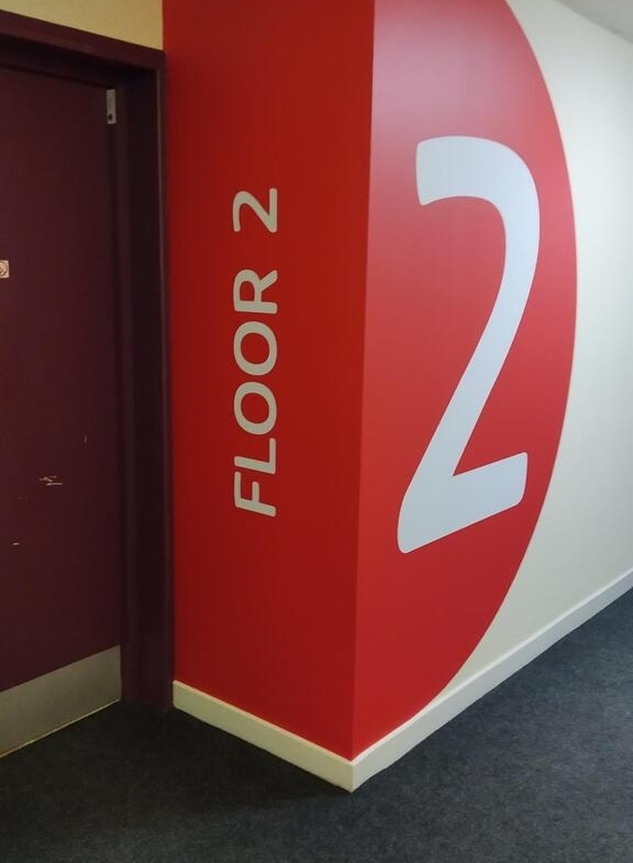 Bright Office Space to Rent – Glasgow