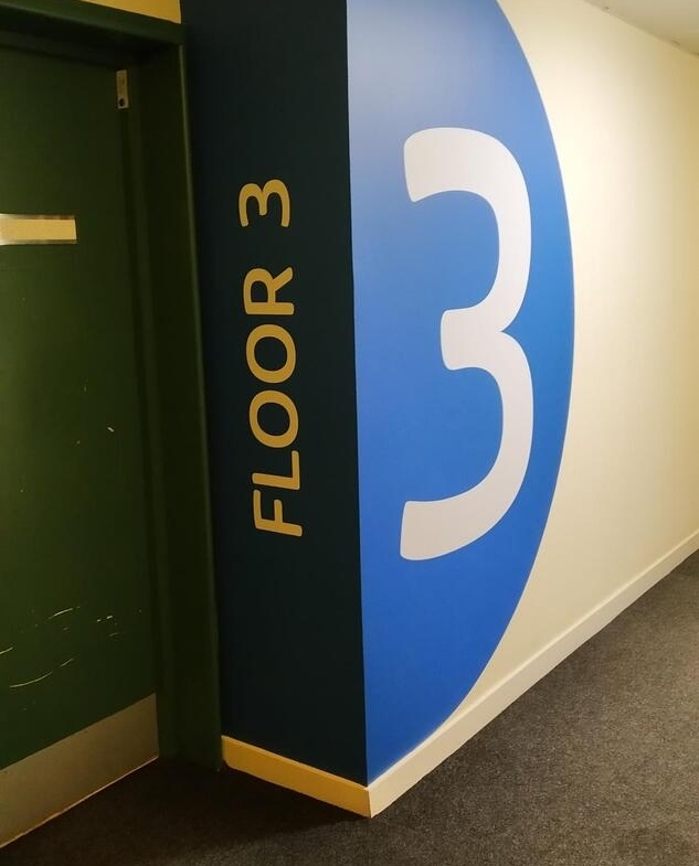 Flexible Office Space within a Vibrant Business Hub-Glasgow