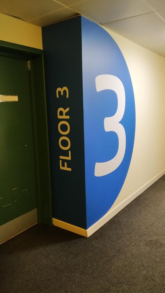 Flexible Office Space within a Vibrant Business Hub-Glasgow