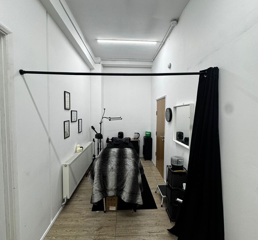 Versatile Office / Beauty Space Available in Forest Gate