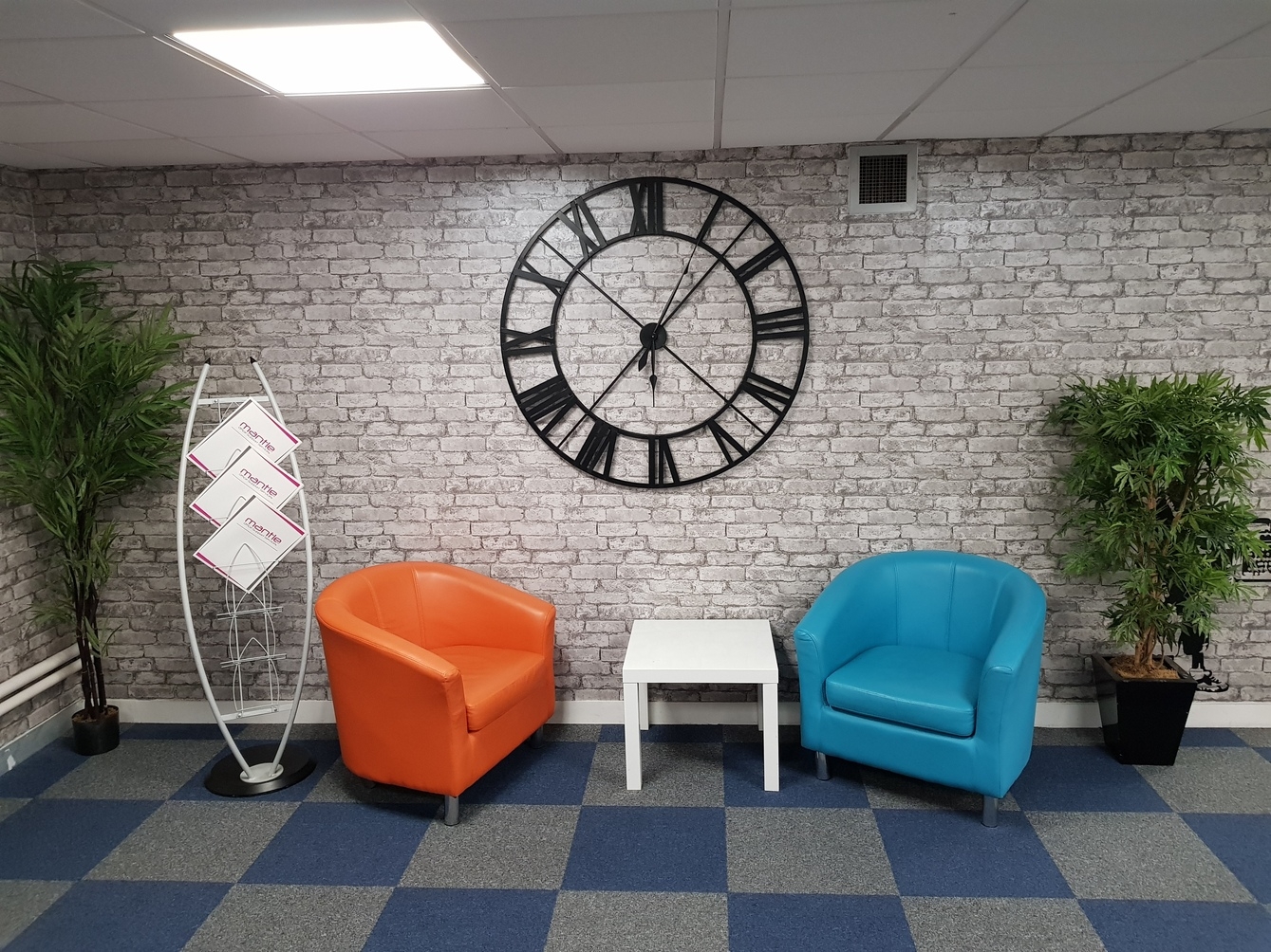 Flexible Modern Office Space-Wokingham