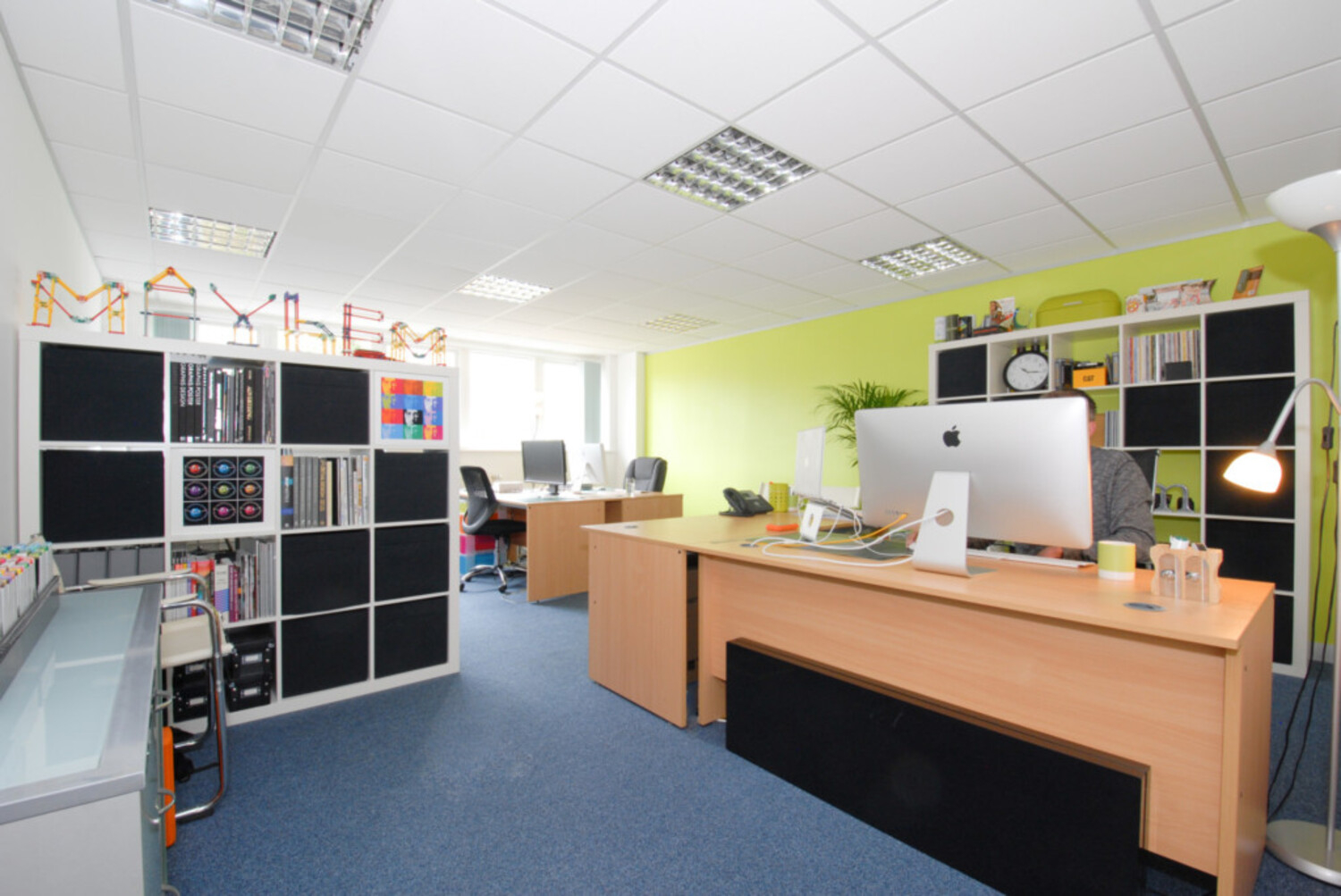 Flexible Modern Office Space-Wokingham