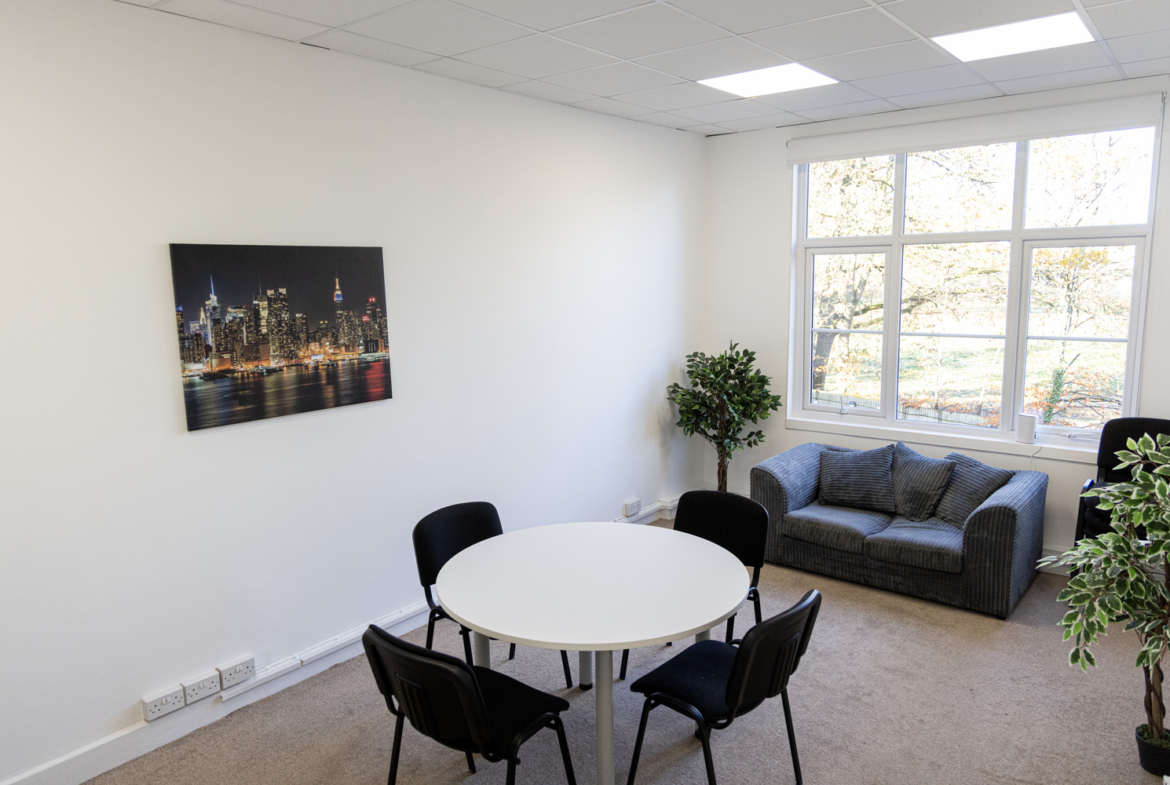 Serviced Offices in Ascot- Berkshire