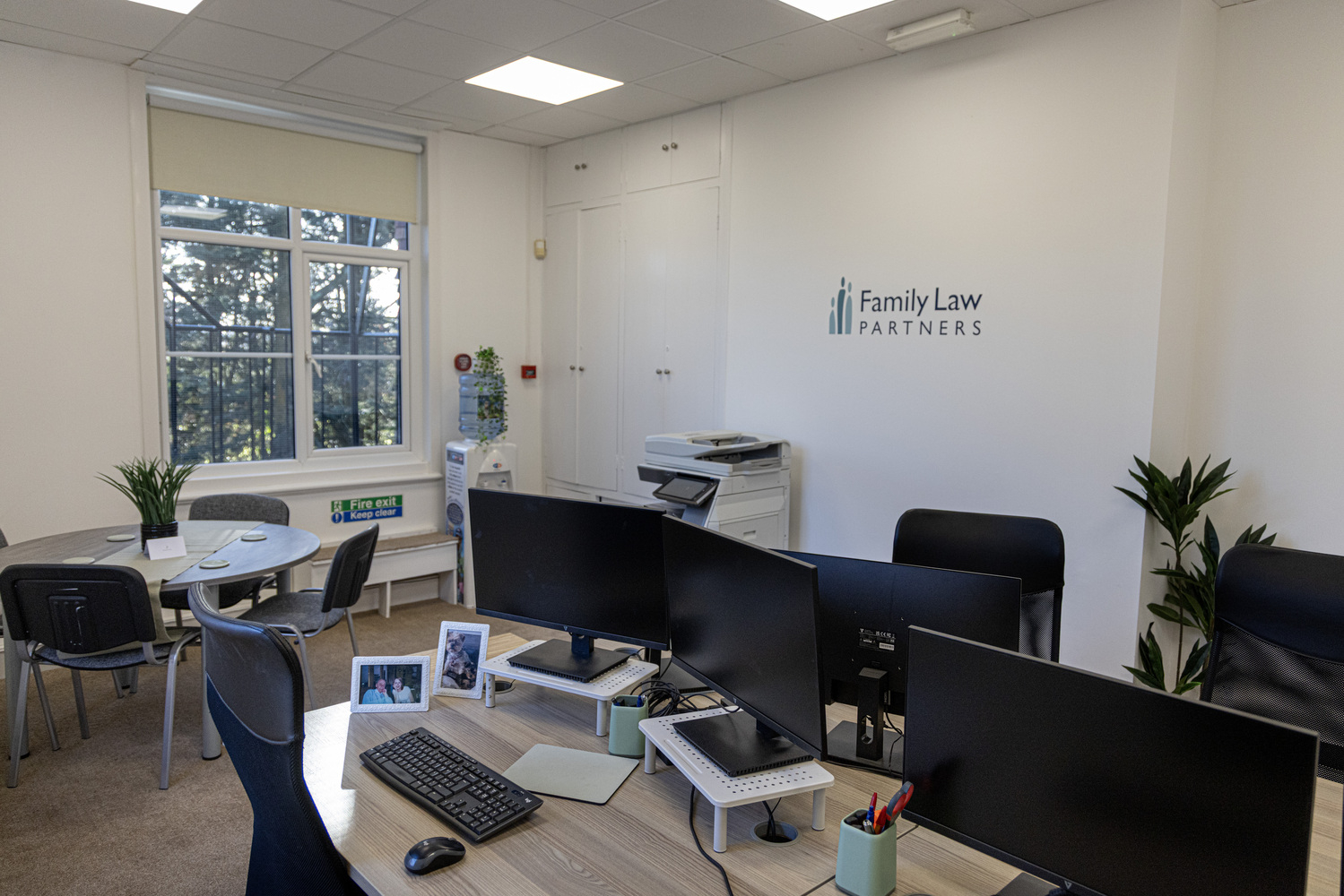 Serviced Offices in Ascot- Berkshire