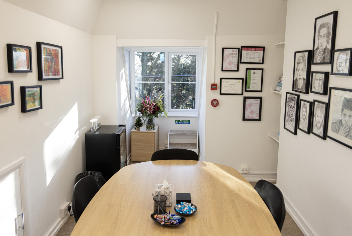 Serviced Offices in Ascot- Berkshire