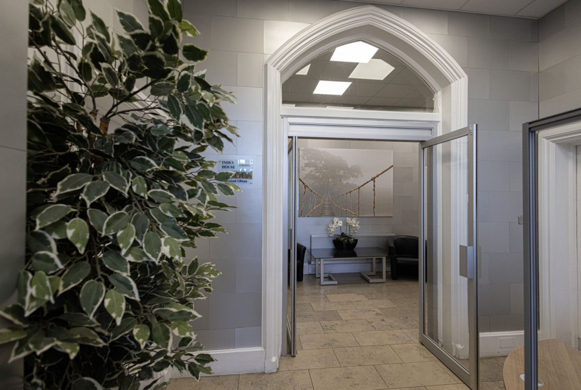 Serviced Offices in Ascot- Berkshire