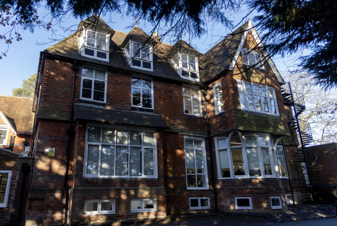 Serviced Offices in Ascot- Berkshire